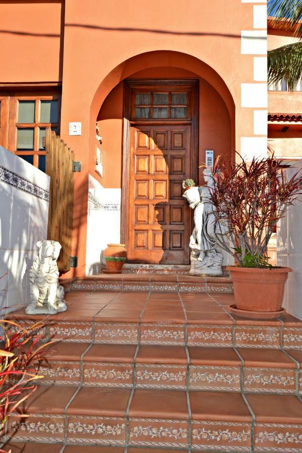 Alloggio per agriturismo Casa Victor La Orotava