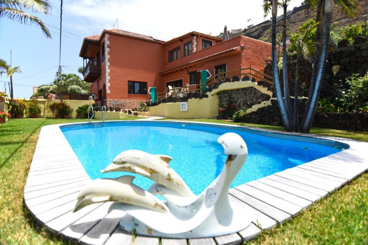 Casa Victor Alloggio per agriturismo *