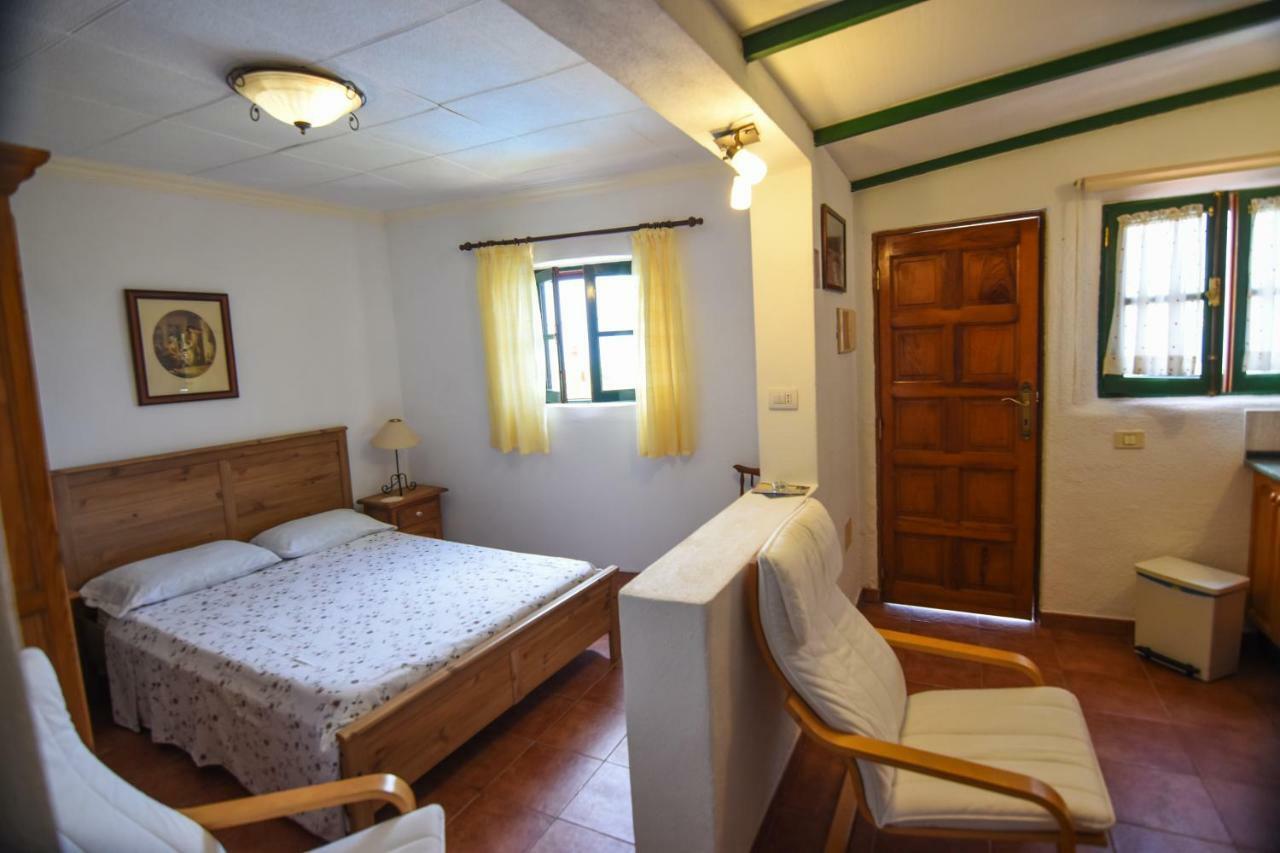 Alloggio per agriturismo Casa Victor