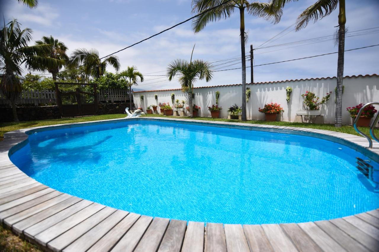 Casa Victor Alloggio per agriturismo La Orotava