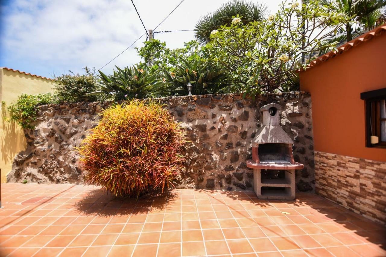Bauernhof Casa Victor La Orotava